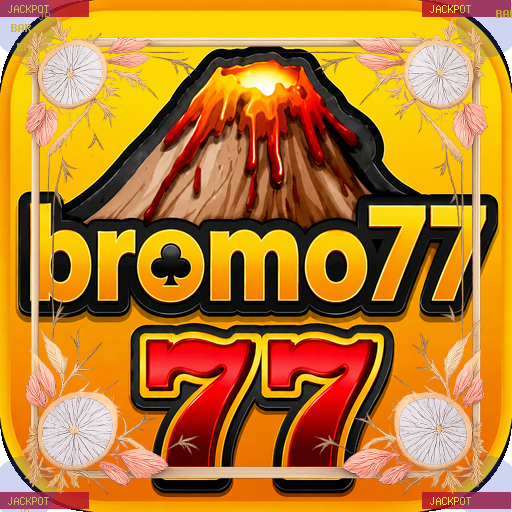 bromo77 — mitra unggulan